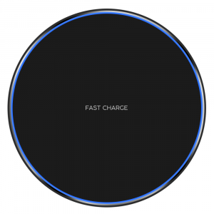 Incarcator Wireless Fast Charge [0]