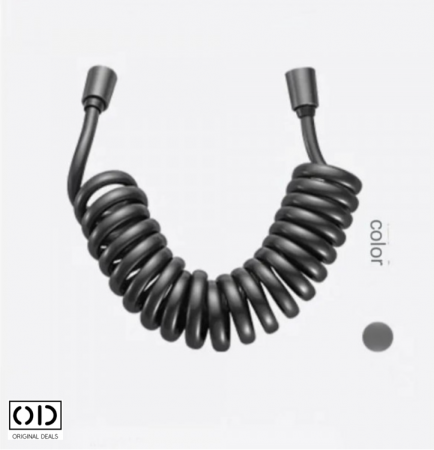 Adaptor Bideu Adaptor wc bideu Adaptor bideu pentru wc accesoriu pentru bideu robinet bideu cap de dus pentru bideu para dus pentru bideu set de dus pentru bideu baterie bideu pulverizator bideu [16]