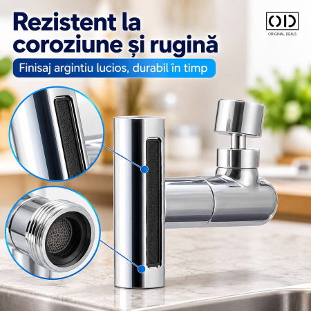 adaptor baterie chiuveta bucatarie adaptor baterie chiuveta dedeman adaptor baterie chiuveta leroy merlin adaptor robinet adaptor furtun baterie chiuveta Adaptor chiuveta bucatarie adaptor apa [3]
