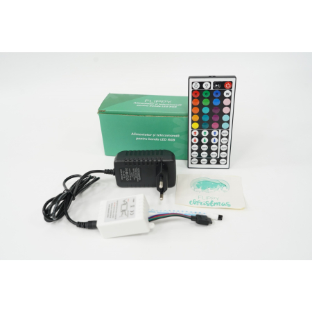 ✨TOATE PRODUSELE✨ - Alimentator Banda Luminoasa 