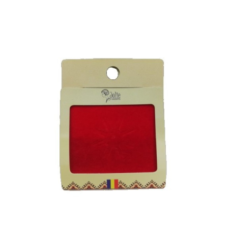 ✨TOATE PRODUSELE✨ - Ambalaj Brosa din Carton si Catifea M2