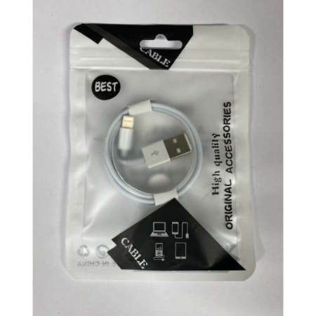 Ambalaj pentru cablu de date: Model 1 [1]