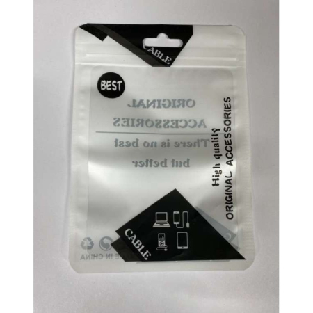 ✨TOATE PRODUSELE✨ - Ambalaj pentru cablu de date: Model 1