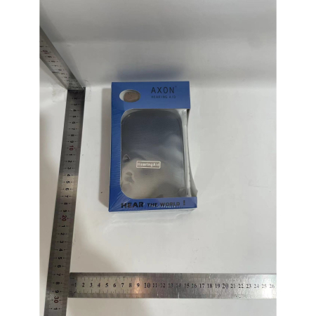 Aparat auditiv reincarcabil Axon K-88 [7]