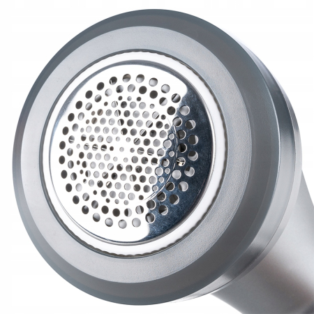 Aparat de curatat scame, 3 trepte, afisaj LCD, incarcare USB, pentru toate tipurile tesaturi [10]