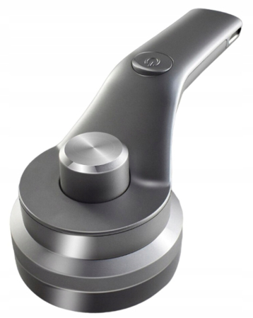 Aparat de curatat scame, 3 trepte, afisaj LCD, incarcare USB, pentru toate tipurile tesaturi [5]