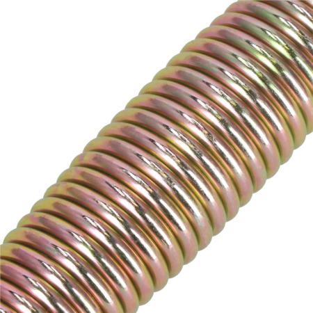 Arc trambulina 135 mm, otel galvanizat cu carlige, compatibil trambuline 244–366 cm [6]