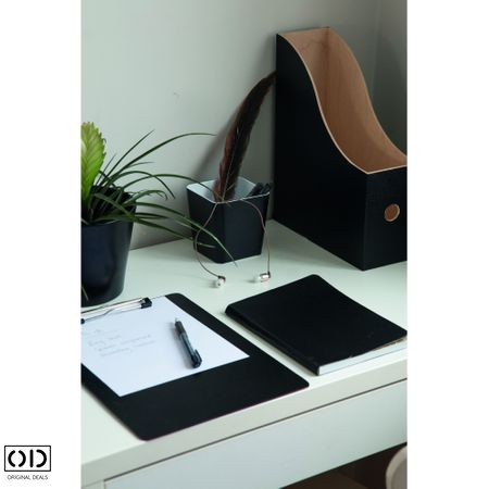 Autocolant Sticker Tabla Scolara pentru Scris cu Creta Sticker autocolant perete bucatarie mobila frigider Stickere autocolante ieftine Tabla scolara magnetica interactiva Panou Prezentare Informativ [11]