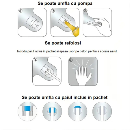 Balon din Folie , Cifra 2, 81 cm, Pentru Aer sau Heliu, Bulk, Roz Auriu [2]