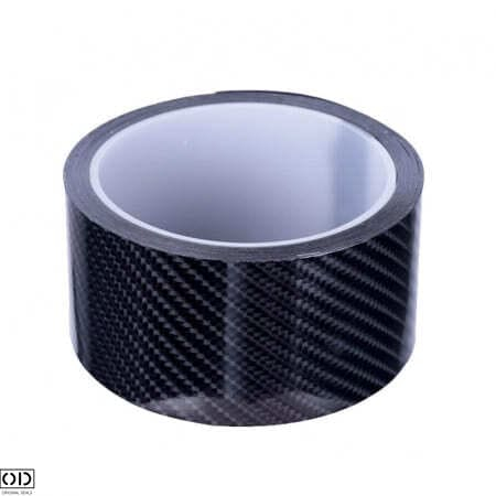 banda carbon auto folie carbon banda adeziva din fibra de carbon banda protectie pentru prag Banda adeziva carbon dedeman Banda carbon auto Autocolant carbon Folie carbon auto Folie Carbon [8]
