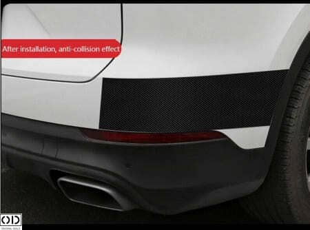 banda carbon auto folie carbon banda adeziva din fibra de carbon banda protectie pentru prag Banda adeziva carbon dedeman Banda carbon auto Autocolant carbon Folie carbon auto Folie Carbon [7]
