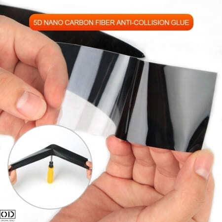 banda carbon auto folie carbon banda adeziva din fibra de carbon banda protectie pentru prag Banda adeziva carbon dedeman Banda carbon auto Autocolant carbon Folie carbon auto Folie Carbon [6]