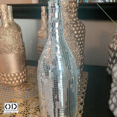 Oglinda Adeziva Oglinda decor Banda adeziva pentru lipit oglinda decorativa Banda adeziva cu oglinda decorativa Banda dublu adezvia oglinda Banda decorativa oglinda Oglinda Decorativa Adeziva [15]