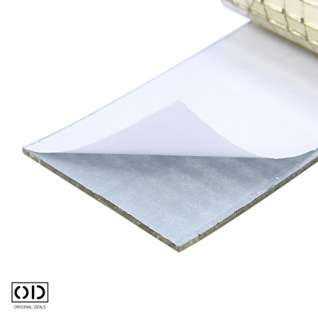 Oglinda Adeziva Oglinda decor Banda adeziva pentru lipit oglinda decorativa Banda adeziva cu oglinda decorativa Banda dublu adezvia oglinda Banda decorativa oglinda Oglinda Decorativa Adeziva [16]