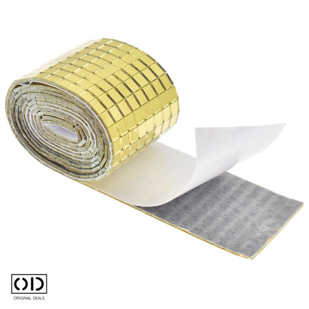 Oglinda Adeziva Oglinda decor Banda adeziva pentru lipit oglinda decorativa Banda adeziva cu oglinda decorativa Banda dublu adezvia oglinda Banda decorativa oglinda Oglinda Decorativa Adeziva [14]