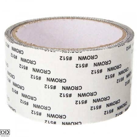 Banda Adeziva pentru Reparare Plase de Tantari din Fibra de Sticla Premium, 5 x 180 cm [6]