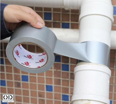 banda adeziva duct tape  banda adeziva puternica  banda izolatoare gri  duct tape gri  banda pentru reparatii  banda adeziva industriala  banda adeziva impermeabila  banda adeziva latime 4.8 cm  banda adeziva lungime 18.3 m  banda gri pentru fixare banda adeziva cu adeziv foarte puternic pentru reparatii  duct tape gri pentru uz casnic si industrial  banda adeziva impermeabila pentru exterior si interior  banda adeziva profesionala pentru fixare si izolare  banda adeziva latime mare pentru suprafete multiple  banda reparatii rapide adeziv rezistent  duct tape ultra rezistent ORIGINAL DEALS [3]