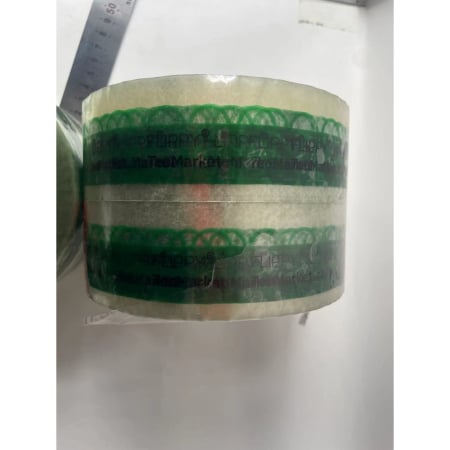 ✨TOATE PRODUSELE✨ - Banda Adeziva Tip Scotch, , 190 m x 48 cm, Transparent