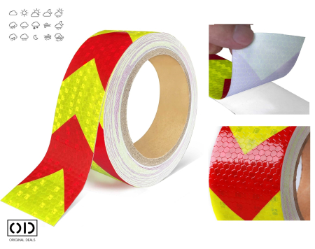 Iluminare LED & Vizibilitate Plus - banda autoadeziva reflectorizanta banda reflectorizanta auto camioane banda reflectorizanta rosie galbena banda reflectorizanta pvc 5m banda reflectorizanta pentru remorci banda reflectorizanta pentru biciclete banda reflectorizanta pentru garduri utilaje banda reflectorizanta auto prindere autoadeziva banda reflectorizanta vizibilitate trafic banda reflectorizanta original deals
