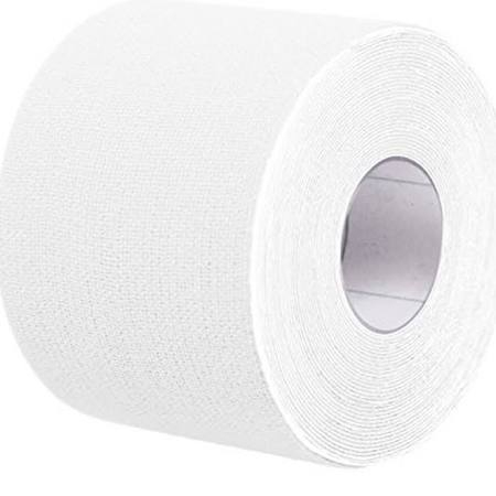 Rola Banda Adeziva cu Pansament de Sustinere pentru Sportivi si Atleti, 3.8cm x 9.1m, Premium [0]