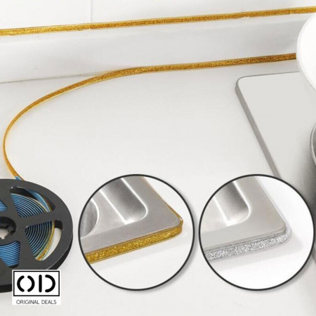 ✨TOATE PRODUSELE✨ - Banda Adeziva pentru Izolatii Banda Adeziva pentru Ceramica Benzi Adezive pentru Izolat Cada Chiuveta Baie Bucatarie Izolat Cabina de Dus Izolatie Cada Chiuveta Banda Izolatii Benzi izolatii Casa Banda Adeziva Izolatoare