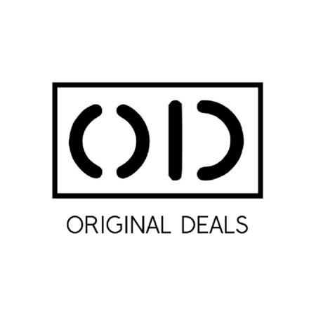 Banda Izolatoare pentru Usa de Interior 90 cm, Maro, cu Doua Role din Spuma Poliuretanica, ORIGINAL DEALS [8]