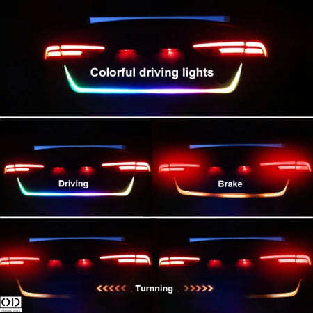 Iluminare LED & Vizibilitate Plus - banda led auto 12v banda led auto exterior banda led auto dedeman banda led auto faruri kit banda led auto montare banda led auto banda led auto interior banda led auto altex