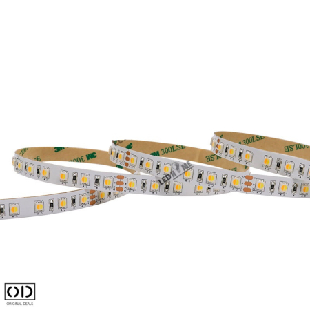 Bandă LED Mobilă Bucătărie cu Senzor, 5m, USB, Lumină Caldă – ORIGINAL DEALS [5]