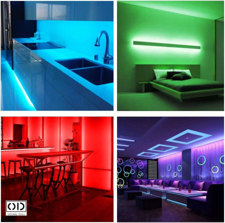  banda led rgb original deals banda led 10 metri cu telecomanda banda led rgb interior decor lumini led ambientale cu telecomanda banda luminoasa rgb pentru camera banda led pentru dormitor living bucatarie banda led flexibila premium pvc lumini decorative led rgb 10m kit banda led rgb cu telecomanda inclusa banda led economica pentru decor modern [12]