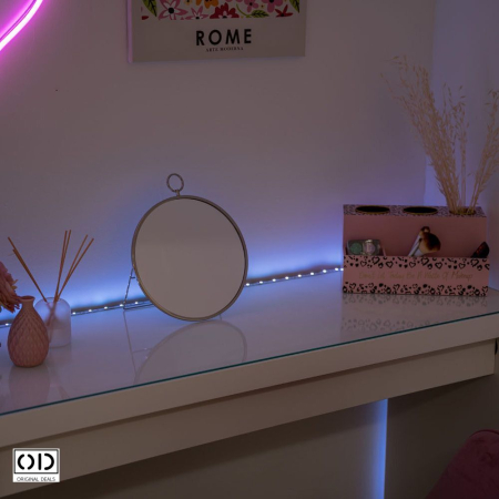  banda led rgb original deals banda led 10 metri cu telecomanda banda led rgb interior decor lumini led ambientale cu telecomanda banda luminoasa rgb pentru camera banda led pentru dormitor living bucatarie banda led flexibila premium pvc lumini decorative led rgb 10m kit banda led rgb cu telecomanda inclusa banda led economica pentru decor modern [6]