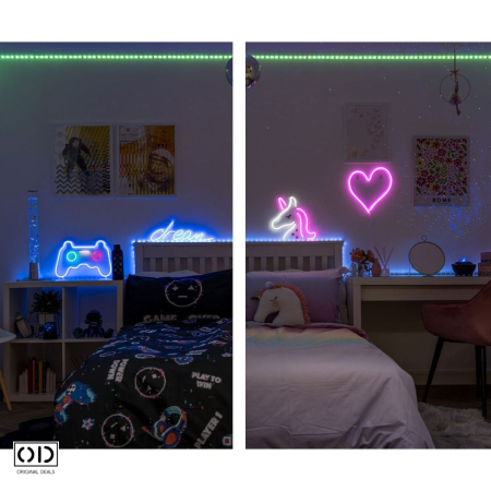  banda led rgb original deals banda led 10 metri cu telecomanda banda led rgb interior decor lumini led ambientale cu telecomanda banda luminoasa rgb pentru camera banda led pentru dormitor living bucatarie banda led flexibila premium pvc lumini decorative led rgb 10m kit banda led rgb cu telecomanda inclusa banda led economica pentru decor modern [3]