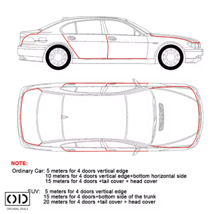bandă protecție ușă mașină bandă cauciuc auto uși protecție margine ușă auto bandă autoadezivă uși mașină bandă PVC auto bandă protecție neagră auto bandă uși mașină cauciuc bandă protecție pentru marginea ușii mașinii din PVC cauciucat  bandă autoadezivă neagră pentru protecția ușilor auto  protecție uși auto împotriva zgârieturilor și loviturilor  bandă cauciuc auto pentru margini uși mașină  bandă flexibilă din PVC cauciucat pentru protecția portierelor  bandă autoadezivă pentru protecția muchiilor ușilor mașinii  bandă protecție universală pentru portiere mașină  bandă cauciuc neagră auto pentru colțuri și margini uși [11]
