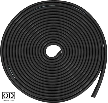 bandă protecție ușă mașină bandă cauciuc auto uși protecție margine ușă auto bandă autoadezivă uși mașină bandă PVC auto bandă protecție neagră auto bandă uși mașină cauciuc bandă protecție pentru marginea ușii mașinii din PVC cauciucat  bandă autoadezivă neagră pentru protecția ușilor auto  protecție uși auto împotriva zgârieturilor și loviturilor  bandă cauciuc auto pentru margini uși mașină  bandă flexibilă din PVC cauciucat pentru protecția portierelor  bandă autoadezivă pentru protecția muchiilor ușilor mașinii  bandă protecție universală pentru portiere mașină  bandă cauciuc neagră auto pentru colțuri și margini uși [14]