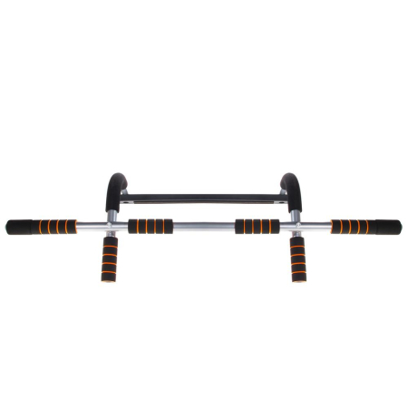 Bara de tractiuni, multifunctionala, pentru perete, cu manere antiderapante, 100kg [4]