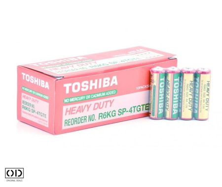 baterii toshiba heavy duty r6 aa baterii toshiba groase 1.5v baterii zinc carbon toshiba r6 baterii aa pentru jucarii si telecomanda baterii 1.5v tip r6 toshiba heavy duty baterii toshiba set 4 bucati original deals baterii ieftine si rezistente toshiba r6 baterii universale pentru electronice mici baterii toshiba pentru ceasuri si lanterne baterii groase zinc carbon pentru uz casnic [9]