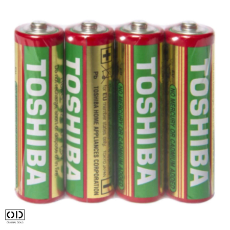 Baterii - baterii toshiba heavy duty r6 aa baterii toshiba groase 1.5v baterii zinc carbon toshiba r6 baterii aa pentru jucarii si telecomanda baterii 1.5v tip r6 toshiba heavy duty baterii toshiba set 4 bucati original deals baterii ieftine si rezistente toshiba r6 baterii universale pentru electronice mici baterii toshiba pentru ceasuri si lanterne baterii groase zinc carbon pentru uz casnic
