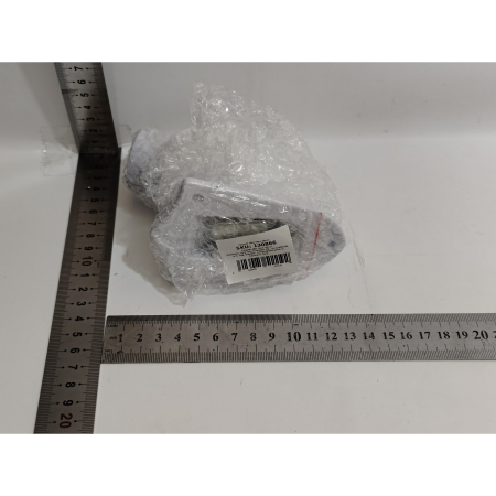 Baza pentru Suport de Steag, , 2.8 cm, Alba [1]