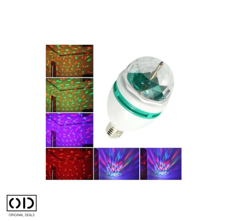 bec stroboscop disco original deals bec disco cu lumini led petrecere stroboscop led cu adaptor priza bec led disco pentru club si karaoke lumini disco petrecere acasa bar club bec led multicolor efect stroboscop accesorii petrecere bec stroboscop led bec disco pentru atmosfera club lumini de petrecere led originale bec led stroboscop portabil priza [5]