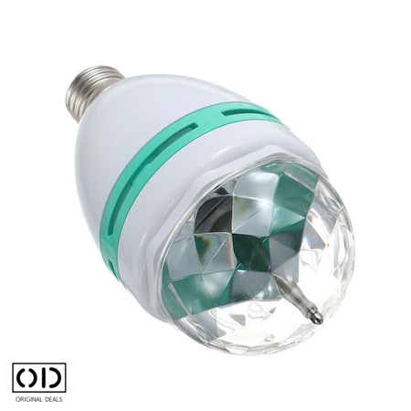 bec stroboscop disco original deals bec disco cu lumini led petrecere stroboscop led cu adaptor priza bec led disco pentru club si karaoke lumini disco petrecere acasa bar club bec led multicolor efect stroboscop accesorii petrecere bec stroboscop led bec disco pentru atmosfera club lumini de petrecere led originale bec led stroboscop portabil priza [8]