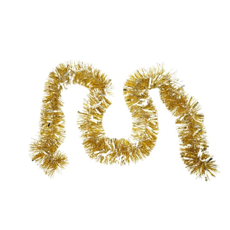 ✨TOATE PRODUSELE✨ - Beteala Craciun, , argintiu, marimea: 2 m x 11 cm material:folie PVC, interior/exterior