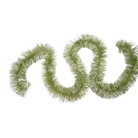 ✨TOATE PRODUSELE✨ - Beteala Craciun, , verde, marimea: 2 m x 9 cm material:folie PVC, interior/exterior