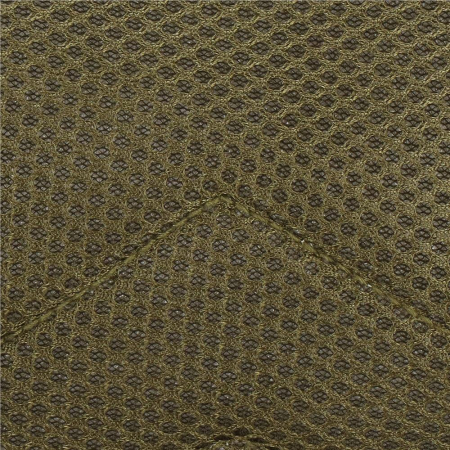 Borseta incapatoare pentru umar sau brau, impermeabila, unisex, 43x15cm, verde [8]