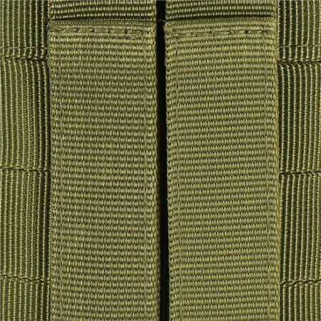 Borseta sport de brau, impermeabila, cu prindere la curea, 18x12x5cm, verde [2]