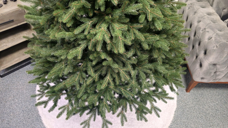 Brad artificial Christmas Deluxe by Sersimo, Alpin Select, integral 3D, 210cm [12]