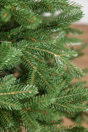 Brad artificial Christmas Deluxe by Sersimo, Alpin Select, integral 3D, 210cm [29]