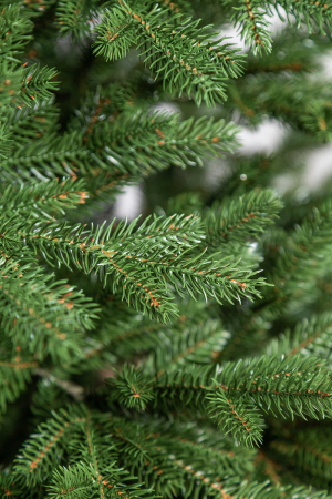 Brad artificial Christmas Deluxe by Sersimo, Alpin Select, integral 3D, 210cm [22]