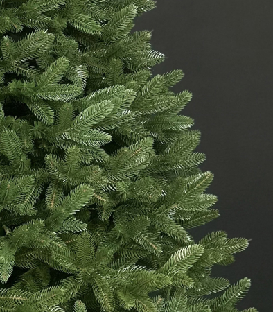 Brad artificial Christmas Deluxe by Sersimo, Belgia, 2D+3D, 210cm [5]