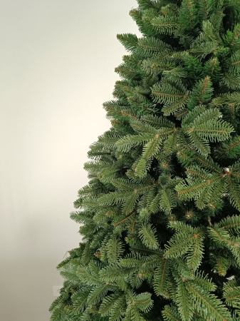 Brad artificial Christmas Deluxe by Sersimo, Canada Mix, 2D+3D, 230cm [14]