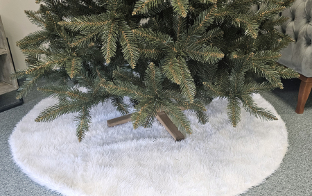 Brad artificial Christmas Deluxe by Sersimo, Caucazian Premium, 2D, 220cm [7]