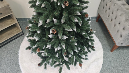 Brad artificial Christmas Deluxe by Sersimo, Danemark, 2D, 180cm [11]